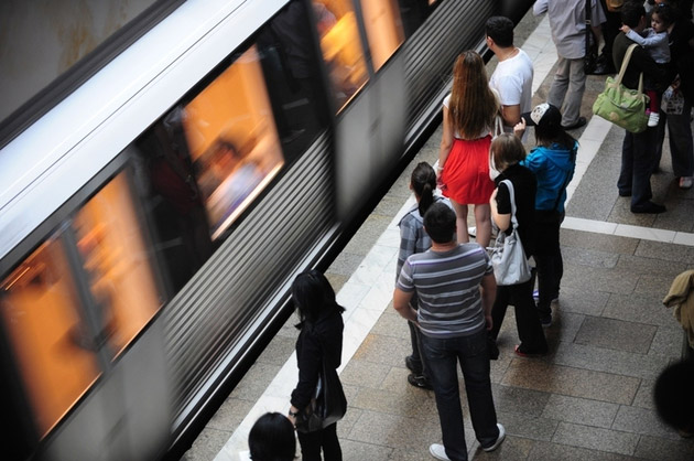 Al doilea oraş din România care ar putea avea METROU