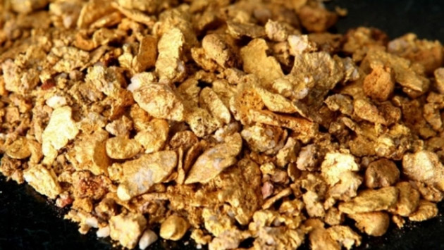 Descoperire FABULOASA: cel mai mare zacamant de AUR de pe planeta! Vezi de ce NU il poate extrage nimeni