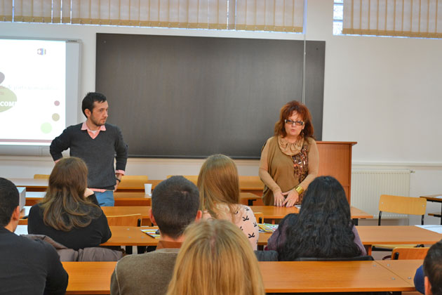 Metode inovative pentru rezolvarea problemelor comunităţii locale