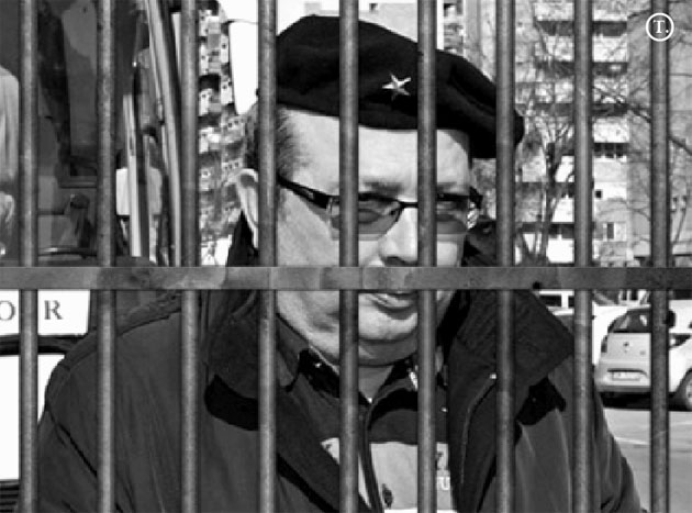 Abuzurile senatorului nimănui!