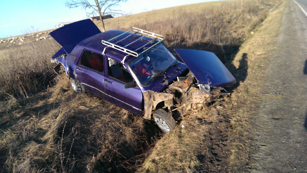 Crăciun însângerat pe şosele