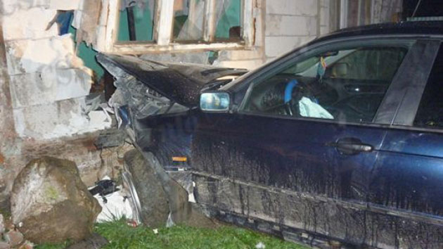 Opt persoane rănite în cinci accidente de circulaţie