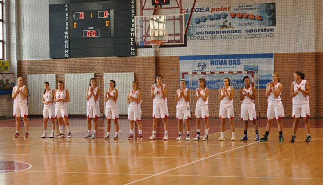 Un meci pentru locul şase