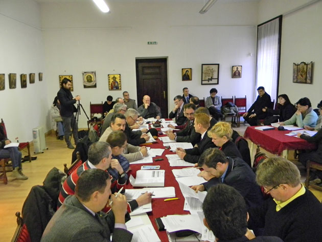 Consilierii careieni, atac la adresa Apaserv