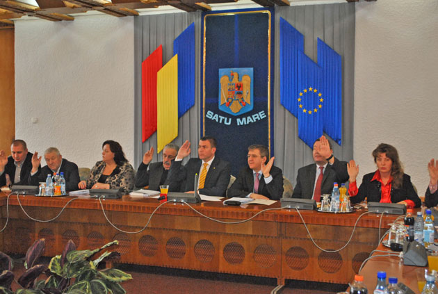 Studii de fezabilitate vitale pentru modernizarea drumurilor judeţene