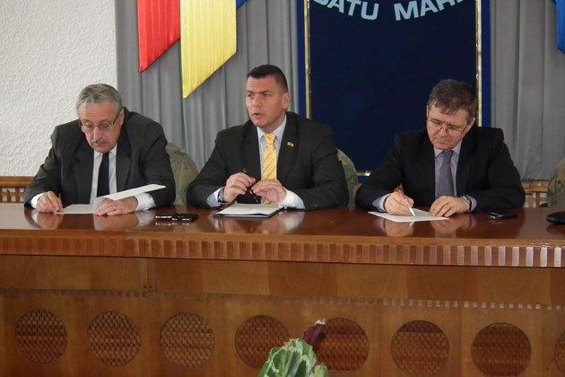 Satu Mare va avea centură de ocolire