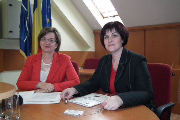 An bogat în investiţii la Negreşti-Oaş