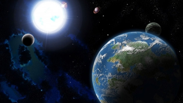 Suntem sau nu singuri in Univers? NASA a dat RASPUNSUL la o intrebare de cand lumea