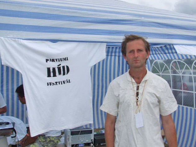 Extremistul Krako iese din nou la rampă