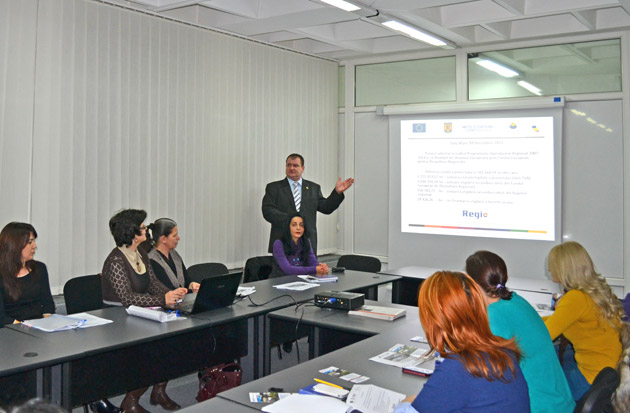 Centrul de Plasament “Floare de Colţ” Halmeu intră în reabilitare