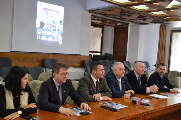 Mesaj de unitate al USL Satu Mare la final de an