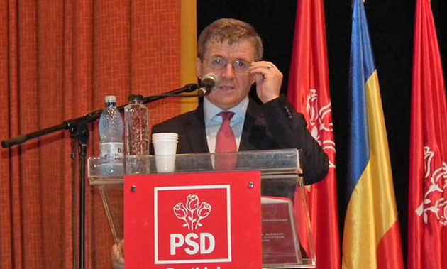 PSD Satu Mare sprijină primarii declaraţi incompatibili