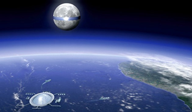 „Este visul suprem al omenirii”: o companie japoneză a imaginat un proiect uluitor