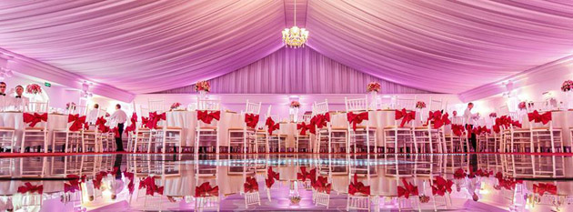 Restaurantele, o soluţie pentru petrecerea de Revelion