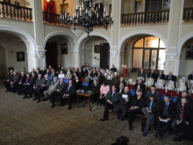 Investiţii de milioane de euro la Carei