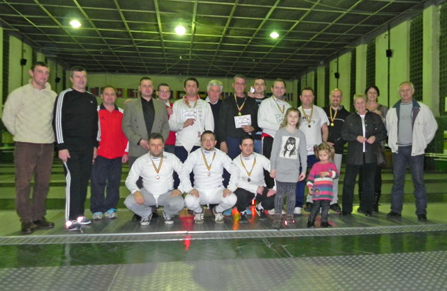 Presa sătmăreană la „duel“