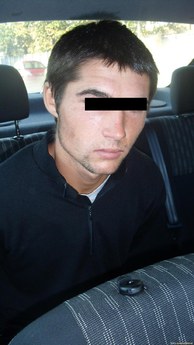 Sătmărean tâlhărit de doi  minori pentru 450 lei