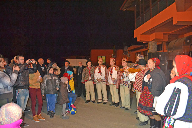 Tradiţia oşenească, păstrată intactă în Ţara Oaşului