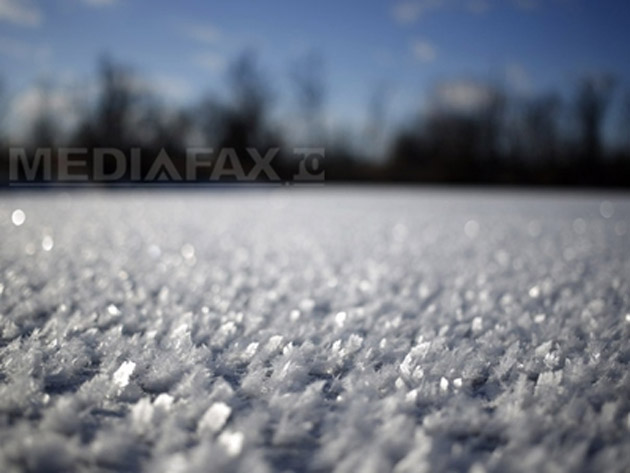 Cum arată oraşele din Statele Unite afectate de gerul arctic - GALERIE FOTO