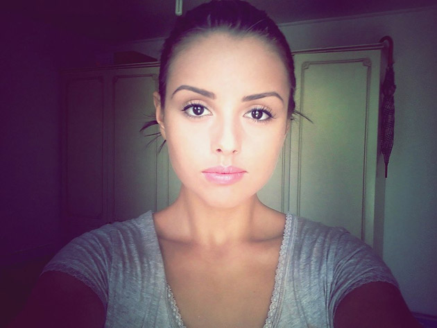 Denisa Mocar, printre cele şase „cele mai sexy voleibaliste din ţară“