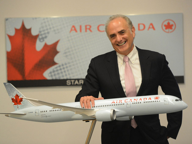 Cel mai bine plătit angajat român din istorie