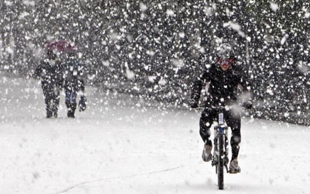 Vremea se raceste in toata tara de saptamana viitoare