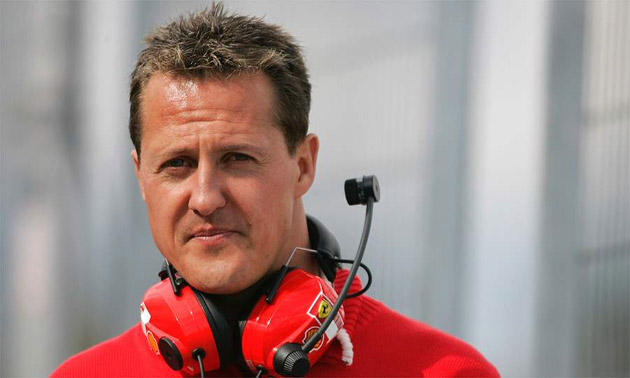 Anunţul făcut astăzi despre Michael Schumacher