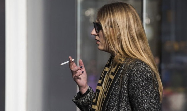 Ce arome de tigari vor fi interzise in Uniunea Europeana