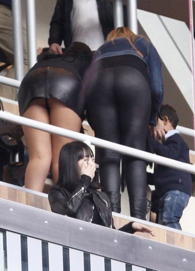 Cum a fost surprinsă mama lui Ronaldo