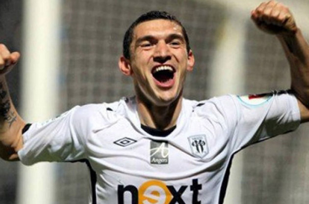 Prima reacţie oficială privind mutarea lui Keşeru la Steaua!