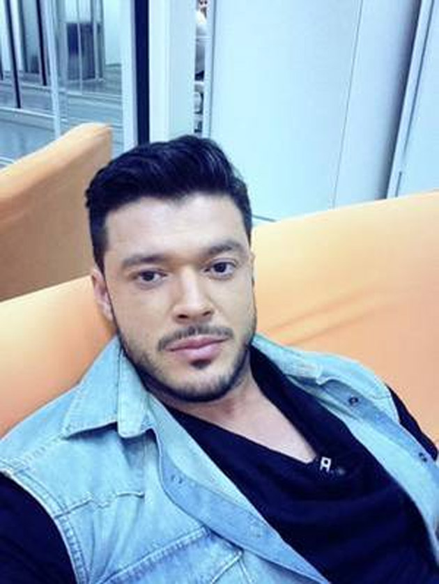 MESAJUL LUI VICTOR SLAV LA SCURT TIMP DUPĂ CE A ANUNŢAT CĂ DIVORŢEAZĂ DE DRĂGUŞANCA