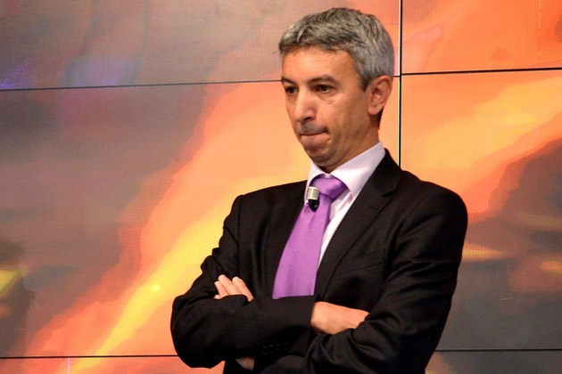 Dan Diaconescu a dat ţeapă CNA