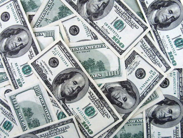 Primii 85 de miliardari ai globului, mai bogaţi decât jumătate din populaţia lumii