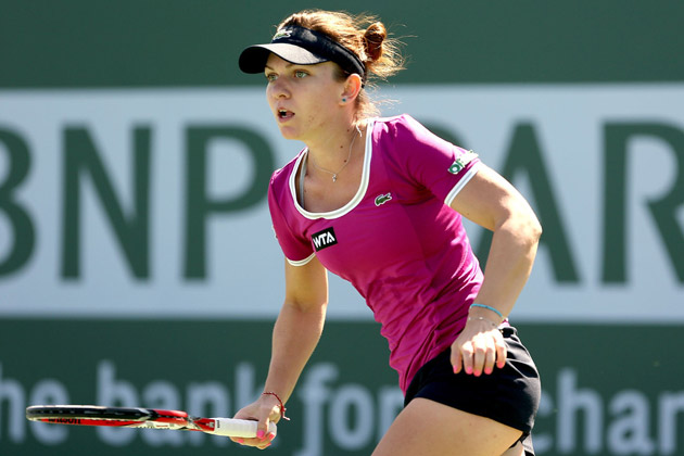 Simona Halep a urcat pe locul 10 în clasamentul WTA