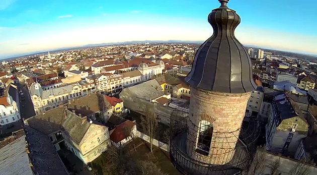 Un minut de... Satu Mare!