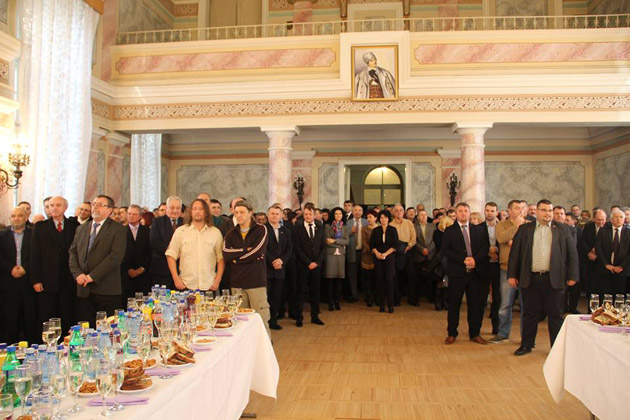 Primarul Zalăului dorește deschidere pentru proiecte comune