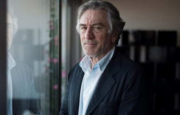 Robert De Niro: Zilele mele ca actor principal au trecut