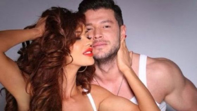 Victor Slav divorteaza!