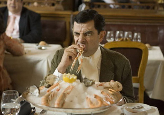 Reguli de bune maniere la masă