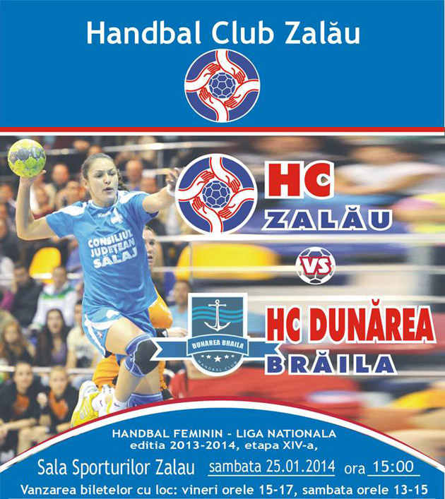 Zalăul rămâne pe loc de play-off deși a pierdut la Cluj