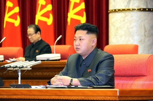 Kim Jong-Un a ordonat execuţia întregii familii a unchiului său