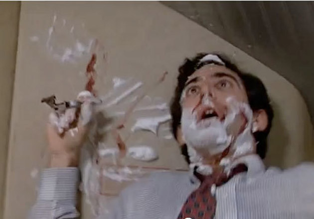 Cum să nu te tai când te bărbiereşti