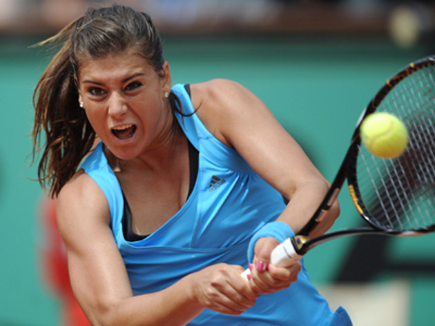 Sorana Cîrstea, eliminată în primul tur la Sydney