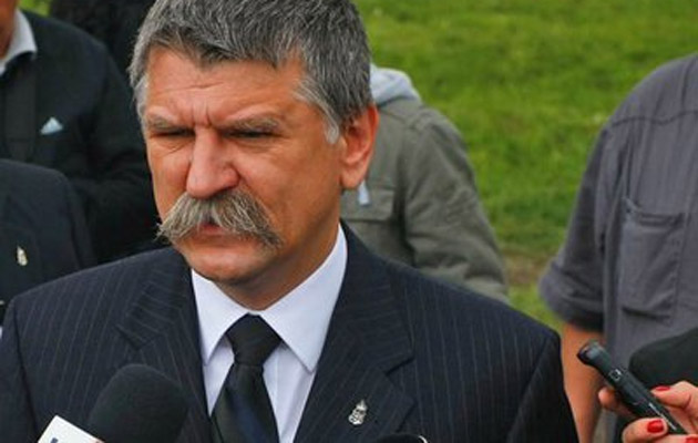 Kover Laszlo: Peste 90.000 de maghiari din Transilvania vor vota la alegerile din Ungaria