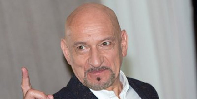 Ben Kingsley va juca rolul unui faraon în filmul "O noapte la muzeu 3"