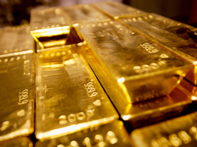 Cum a evoluat rezerva de aur a BNR-ului în ultimii 120 de ani