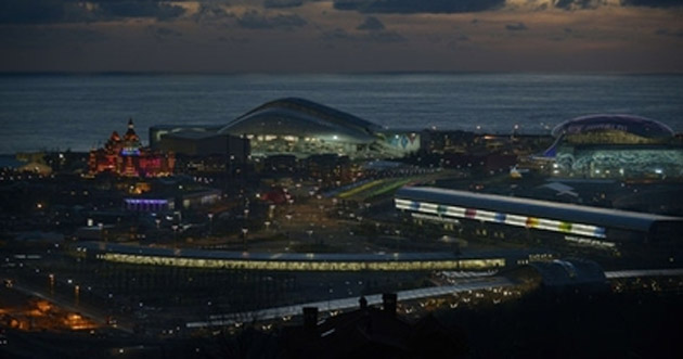 Pentagonul a reiterat propunerea de a ajuta Moscova să asigure securitatea Jocurilor Olimpice de la Soci