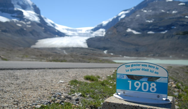 Temperaturile ar putea creşte catastrofal de mult până în 2100