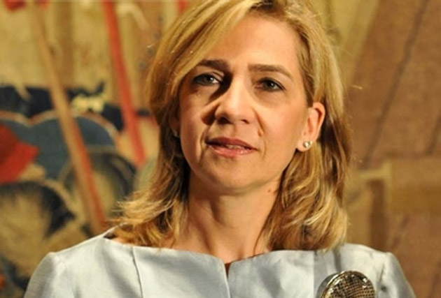 Fiica regelui Spaniei, inculpată pentru fraudă fiscală şi spălare de capital