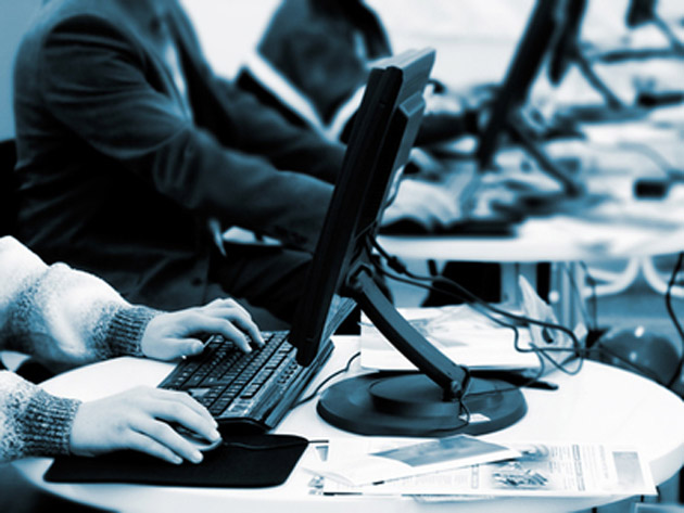 Rusia sporeşte supravegherea bloggerilor